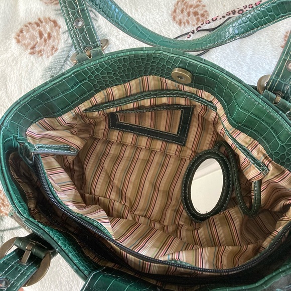 Nine West handbag - Picture 8 of 9